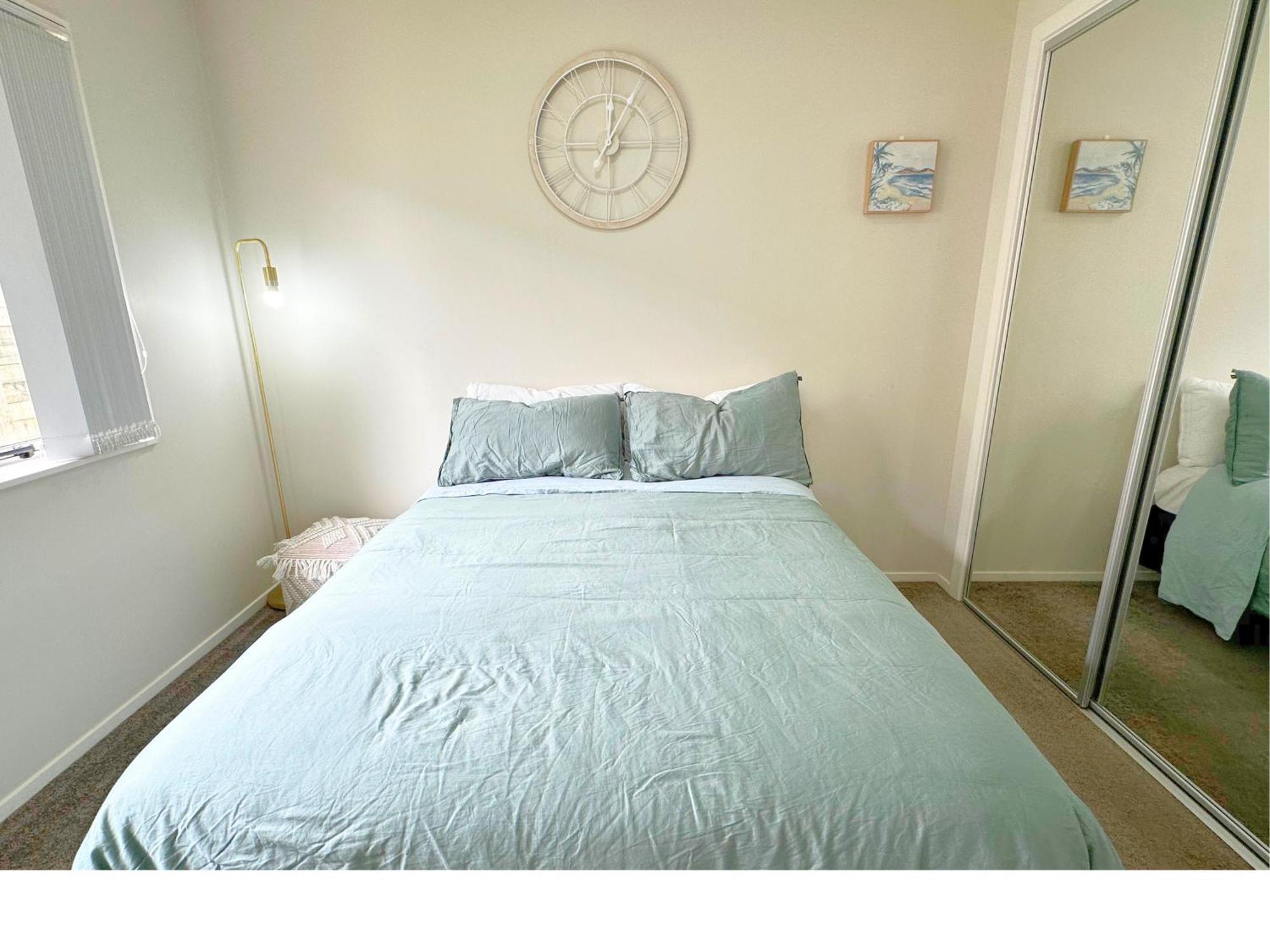 Bright&Cozy Room - Homestay Style - On Street Parking Only Auckland Exterior foto